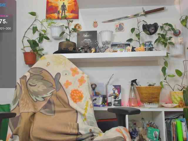 Ponchik_ponponchik webcam