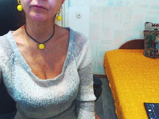 MilayaDFlow Porn Show