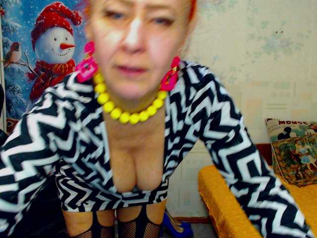 MilayaDFlow's BongaCams show and profile