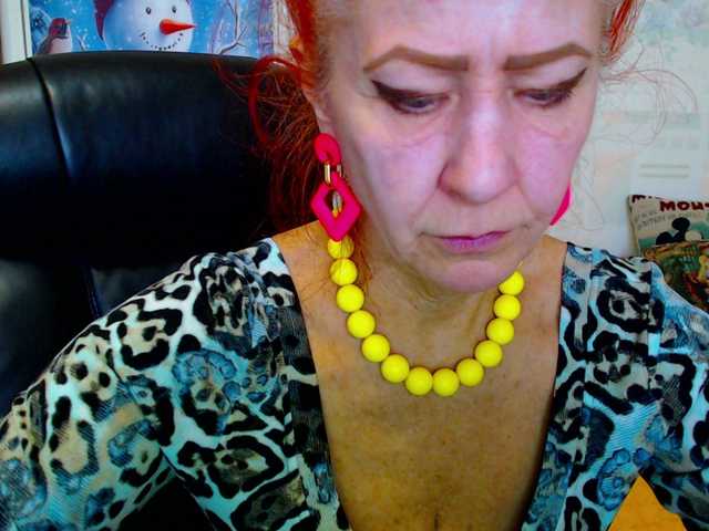 MilayaDFlow's BongaCams show and profile