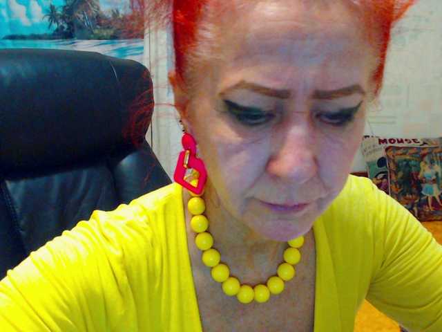 MilayaDFlow's BongaCams show and profile