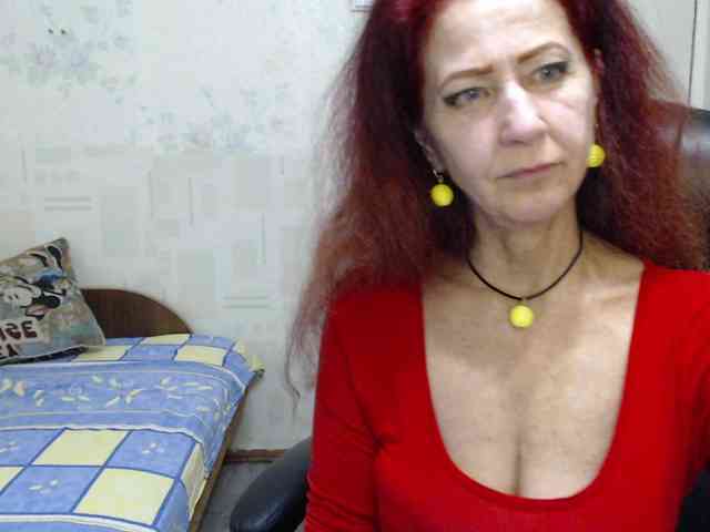 MilayaDFlow's Sexcam