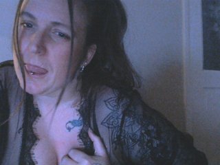 Harley_Slut Porn Show