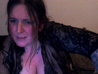 Harley_Slut Porn Show