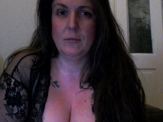 Harley_Slut Porn Show