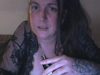 Harley_Slut Porn Show