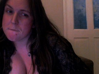 Harley_Slut Porn Show