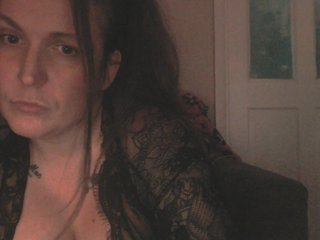 Harley_Slut Porn Show