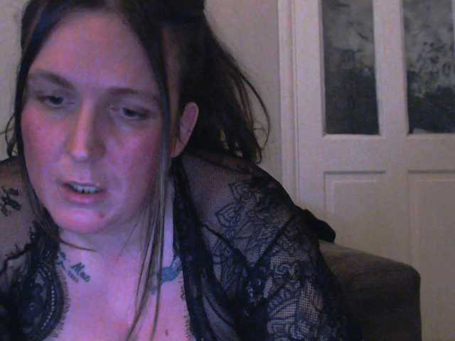 Harleyslut's BongaCams show and profile