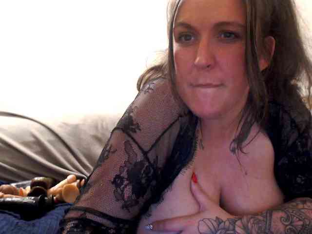 Harleyslut webcam