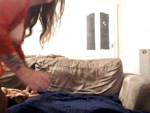 Harleyslut webcam