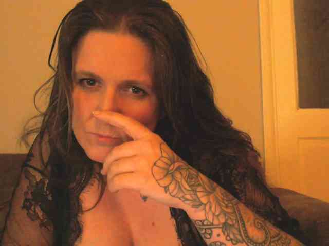 Harleyslut webcam
