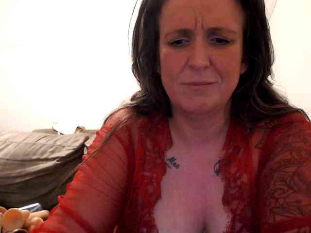 Harleyslut webcam