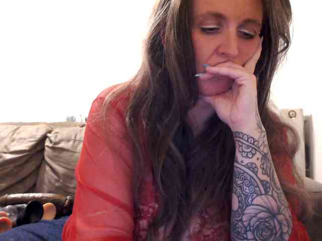 Harleyslut webcam