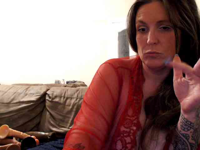 Harleyslut webcam