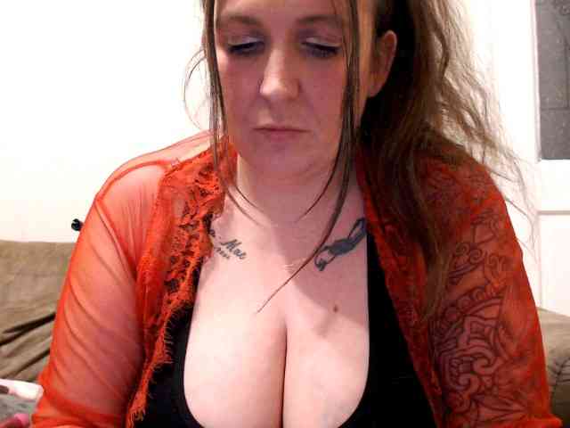 Harleyslut webcam