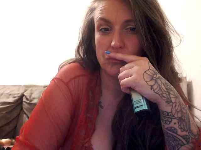 Harleyslut webcam