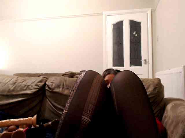 Harleyslut webcam