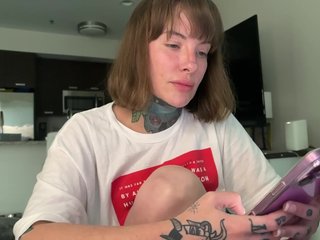 airgeadx Porn Show