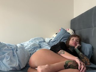 airgeadx Porn Show