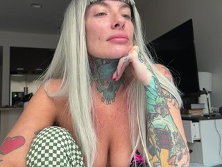 airgeadx Porn Show
