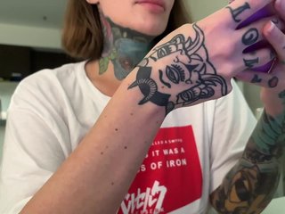 airgeadx Porn Show