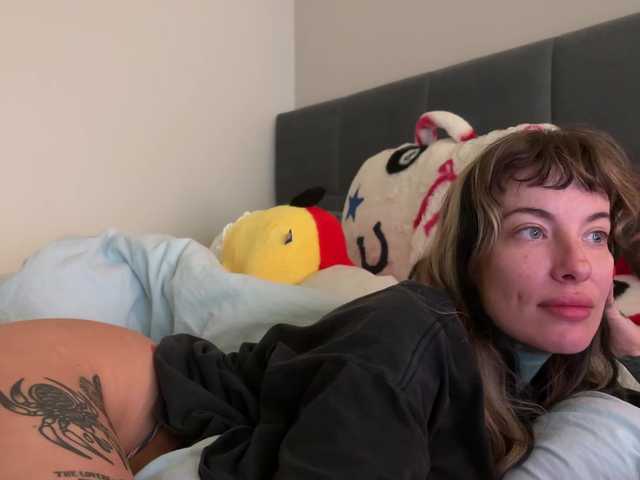 iiixbostonxiii's BongaCams show and profile