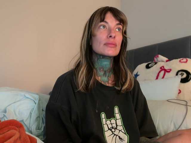 iiixbostonxiii's BongaCams show and profile