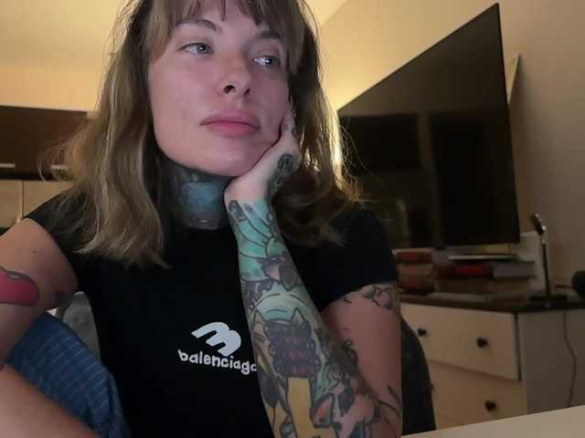 BongaCams Iiixbostonxiii iiixbostonxiii from BongaCams