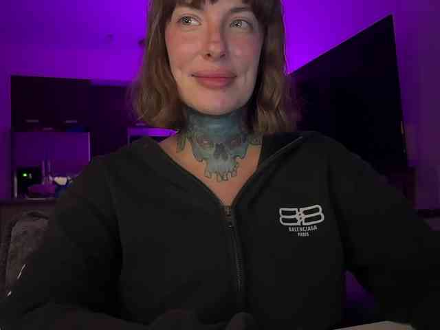 airgeadx webcam