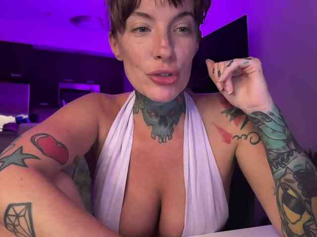 airgeadx webcam