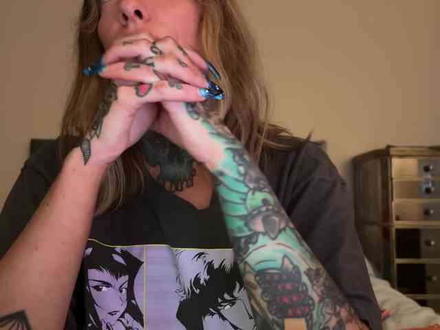 iiixbostonxiii Live Webcam on BongaCams