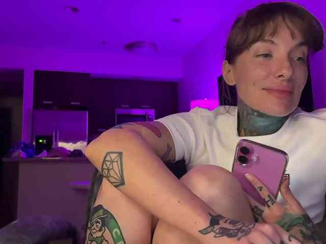 airgeadx webcam