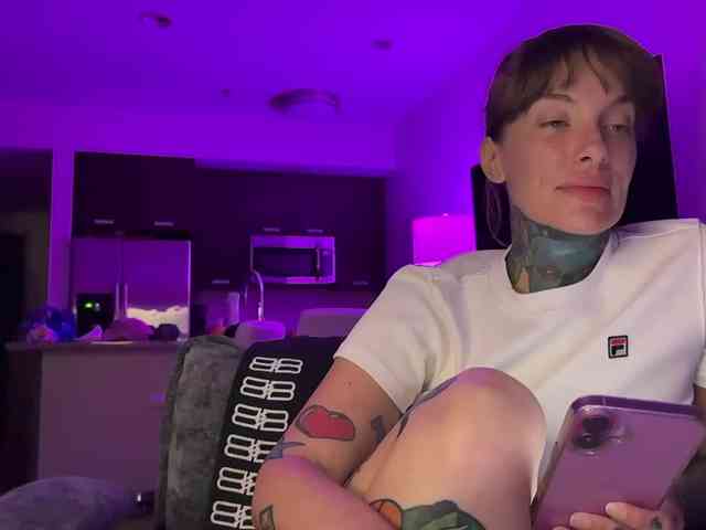 airgeadx webcam