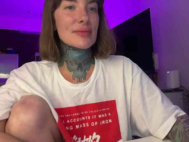 airgeadx webcam