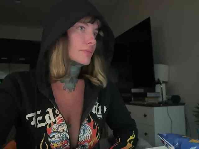 airgeadx webcam