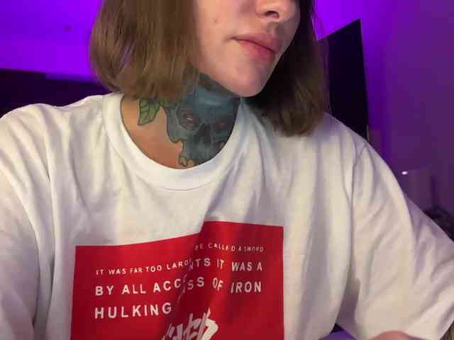 airgeadx webcam