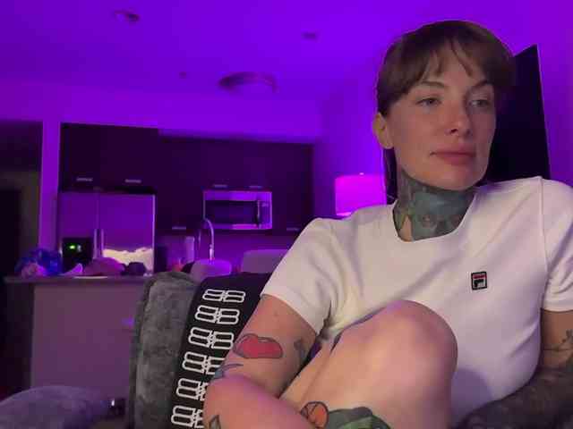 airgeadx webcam