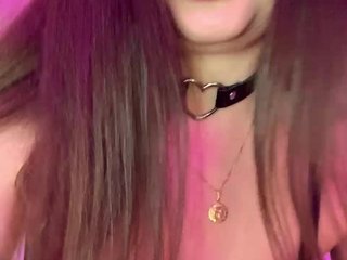 Alisia_Purr Porn Show