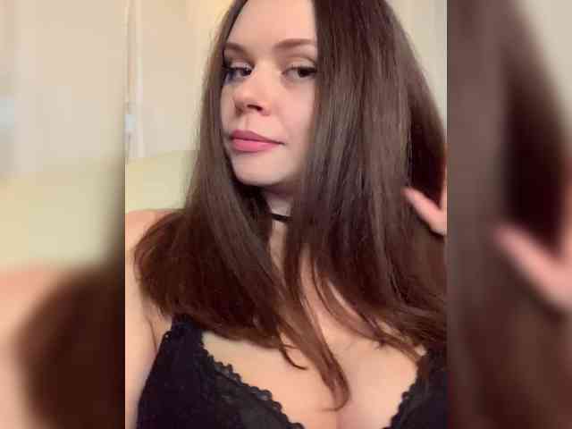 Alisia_Purr webcam