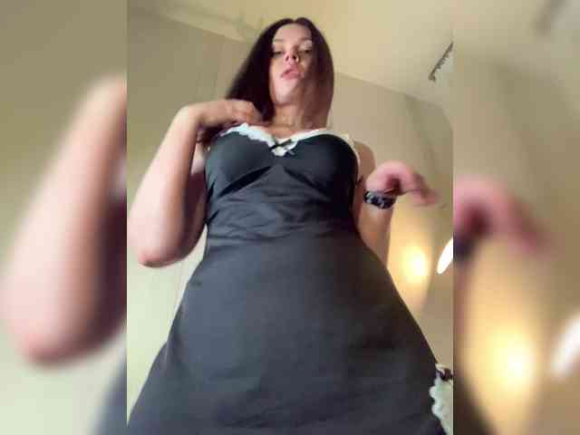 Alisia_Purr webcam