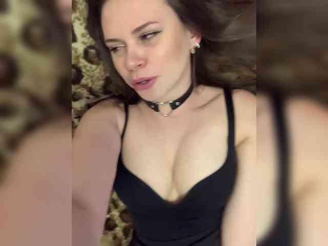 Alisia_Purr webcam