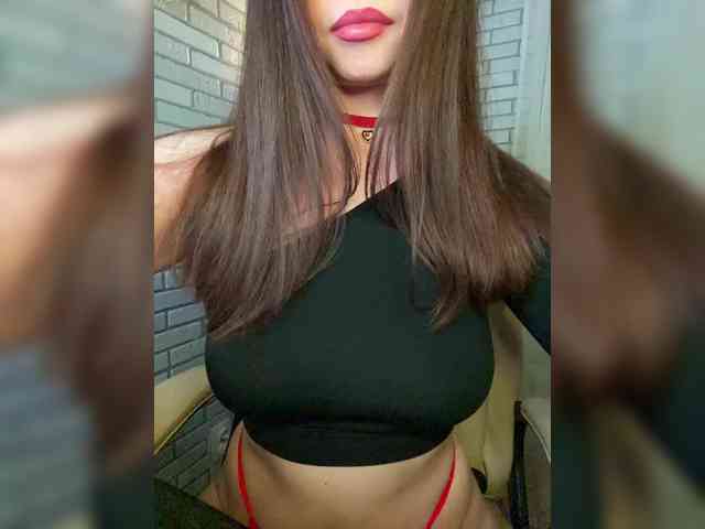 Alisia_Purr webcam