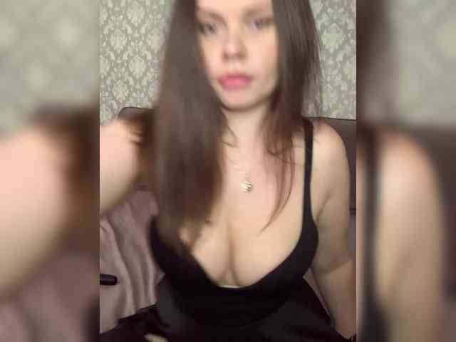 Alisia_Purr webcam