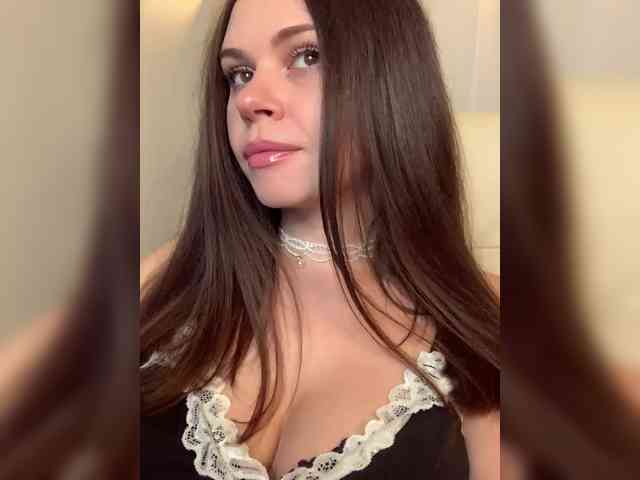 Alisia_Purr webcam