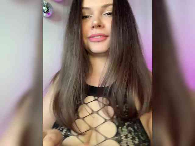 Alisia_Purr webcam