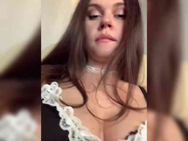 Alisia_Purr webcam