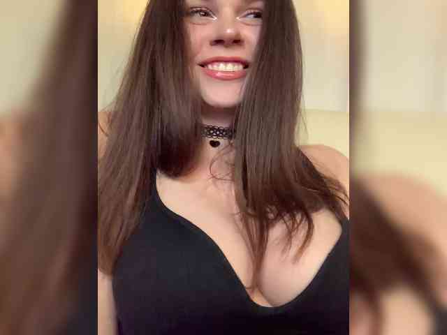 Alisia_Purr webcam