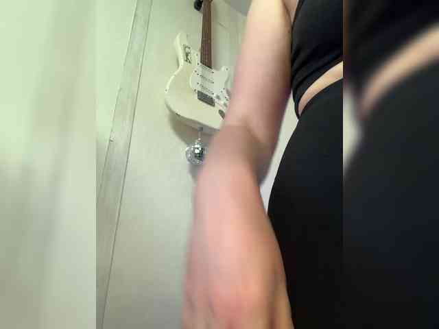 Alisia_Purr webcam