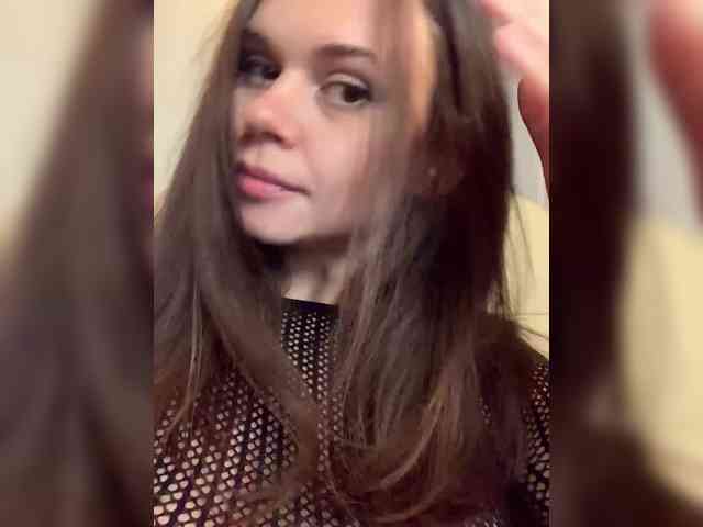 Alisia_Purr webcam